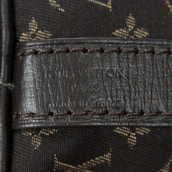 Louis Vuitton Speedy Bandouliere 30 - Picture 2 of 8